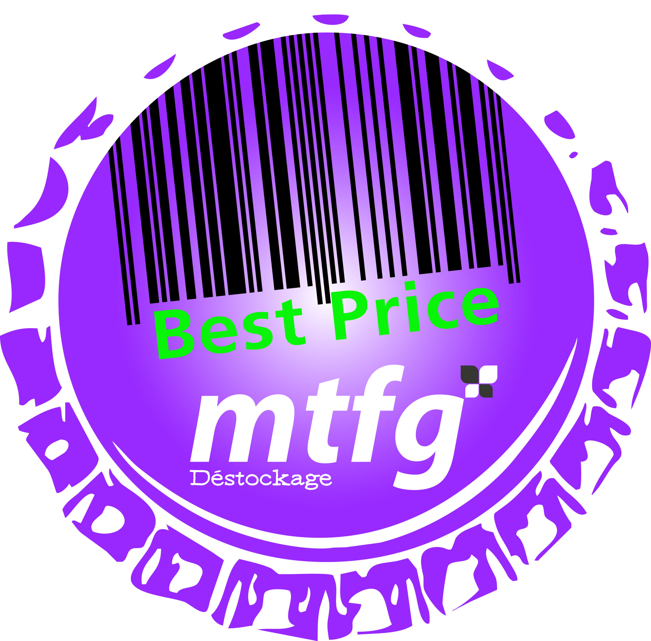 Déstockage